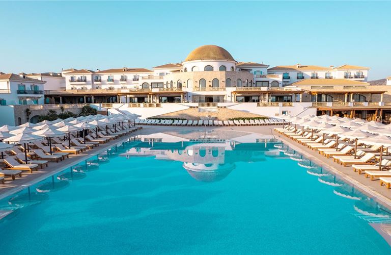 Mitsis Laguna Resort & Spa, Anissaras, Crete, Greece, 1