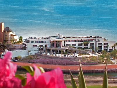 Costabaja Resort and Spa, La Paz, Baja California, Mexico, 1