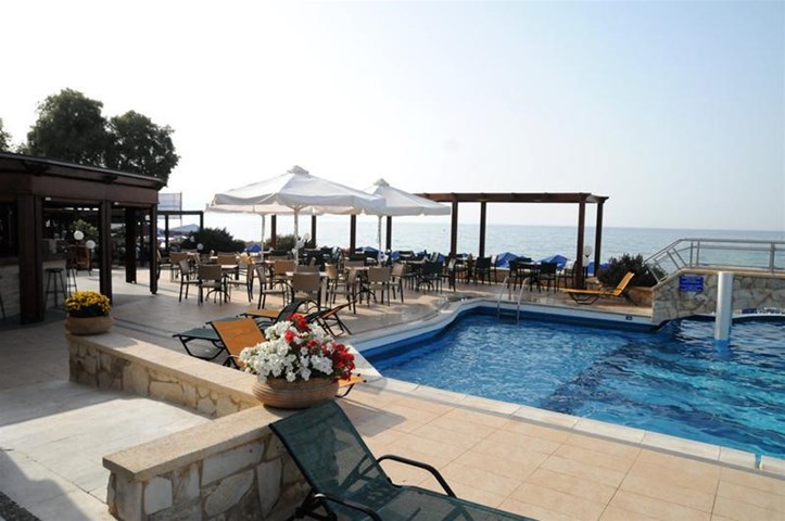 Indigo Mare Platanias Chania Crete Greece Travel Republic - 