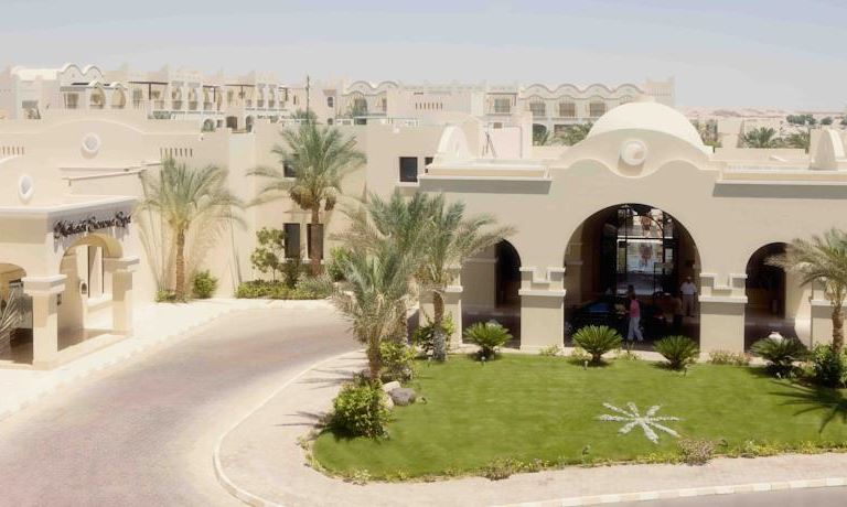 Jaz Makadi Star Hotel, Makadi Bay, Hurghada, Egypt, 25