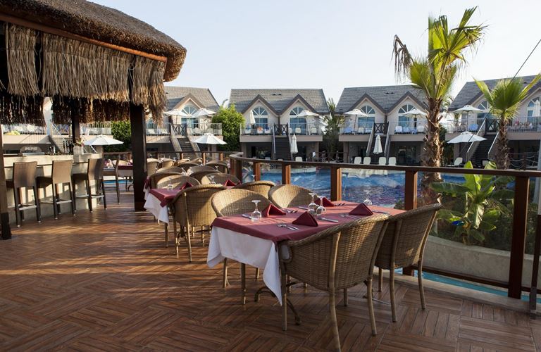 Long Beach Resort Hotel & Spa Deluxe, Turkler, Antalya, Turkey, 17