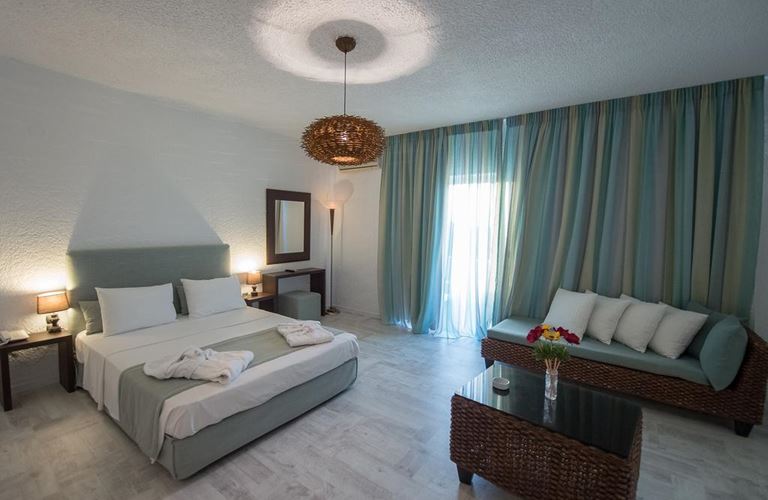 Long Beach Resort Hotel & Spa Deluxe, Turkler, Antalya, Turkey, 2