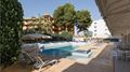 Bellevue Vistanova Hotel, Magaluf, Majorca, Spain, 23