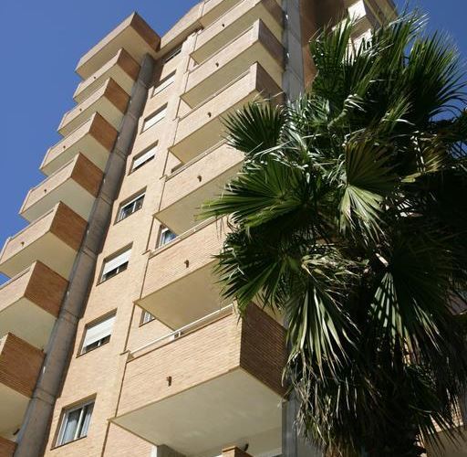 Benimar Apartments Sabesa, Benidorm, Costa Blanca, Spain, 2