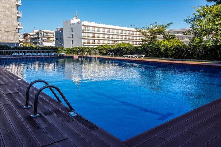 Inter Apartments Salou Costa Dorada Spain Travel Republic