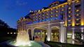 Melia Grand Hermitage Hotel, Golden Sands, Varna, Bulgaria, 1