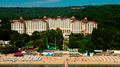 Melia Grand Hermitage Hotel, Golden Sands, Varna, Bulgaria, 2