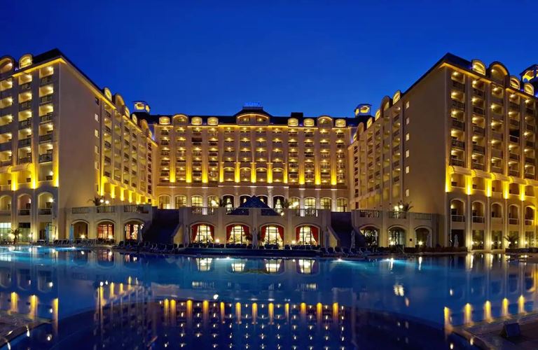 Melia Grand Hermitage Hotel, Golden Sands, Varna, Bulgaria, 10