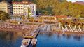Marbas Select Beach Hotel, Icmeler, Dalaman, Turkey, 6