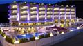 Piccolo Dream Hotel, Marmaris, Dalaman, Turkey, 2