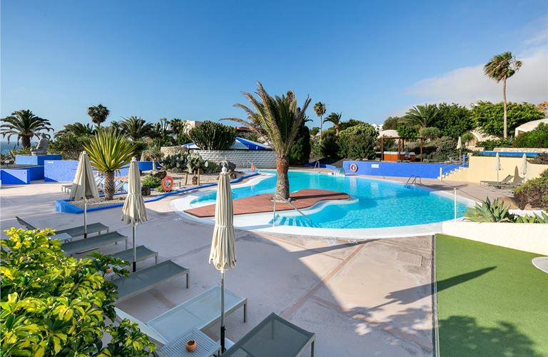 Hotel Livvo Risco Del Gato Suites, Costa Calma, Fuerteventura, Spain, 1
