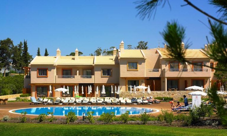 Grande Real Santa Eulalia Resort & Hotel Spa, Albufeira, Algarve, Portugal, 2