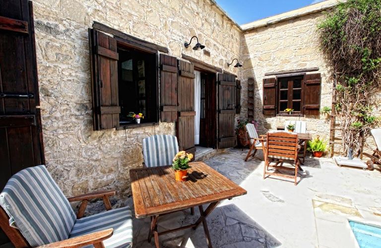 Leonidas Village Houses, Goudi, Polis, Cyprus, 30