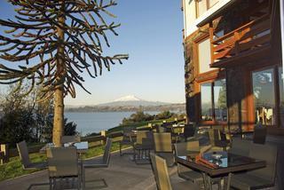 Cumbres Patagonicas Hotel, Puerto Varas, Puerto Montt, Chile, 36
