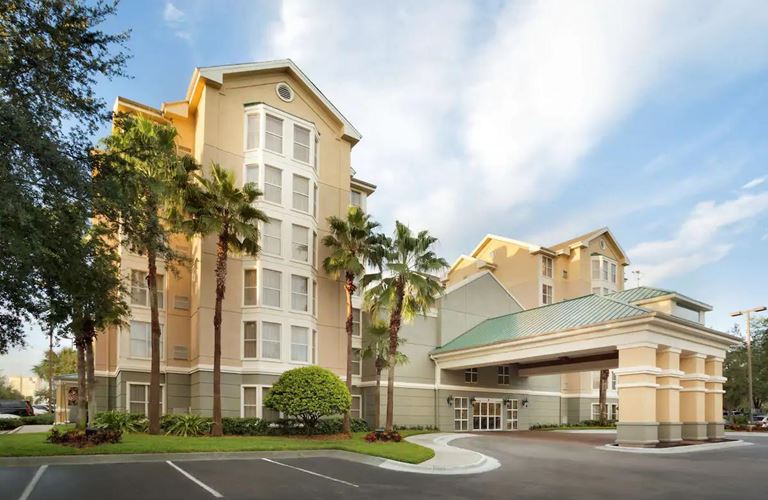 Homewood Suites By Hilton International Drive, Orlando Intl Drive, Florida, USA, 1