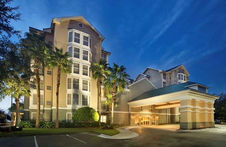 Homewood Suites By Hilton International Drive, Orlando Intl Drive, Florida, USA, 2