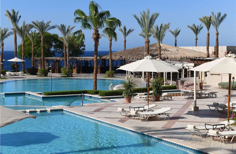 Jaz Fanara Resort & Residence, Sharm El Sheikh, Hadaba, Sharm el Sheikh, Egypt, 1