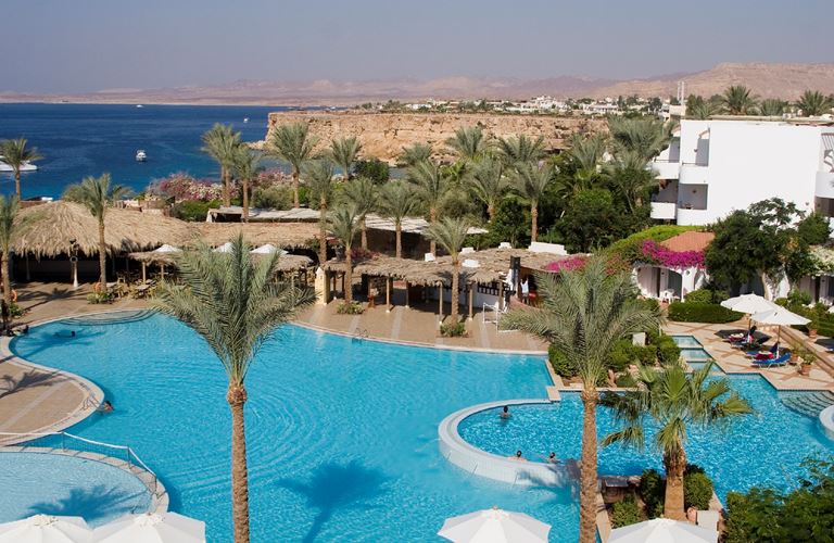 Jaz Fanara Resort & Residence, Sharm El Sheikh, Hadaba, Sharm el Sheikh, Egypt, 2