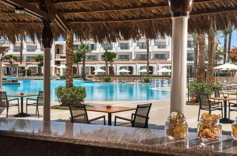 Jaz Fanara Resort & Residence, Sharm El Sheikh, Hadaba, Sharm el Sheikh, Egypt, 10
