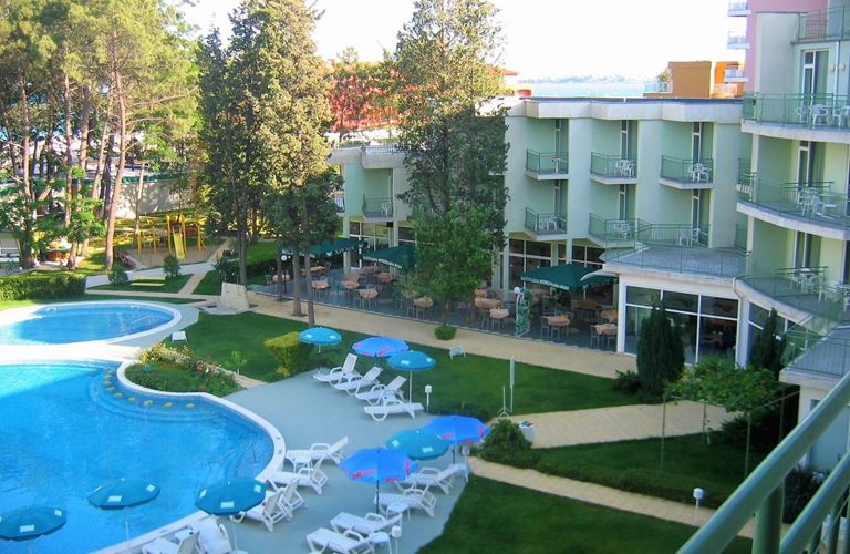 Avliga Beach Hotel, Sunny Beach, Bourgas, Bulgaria, 14