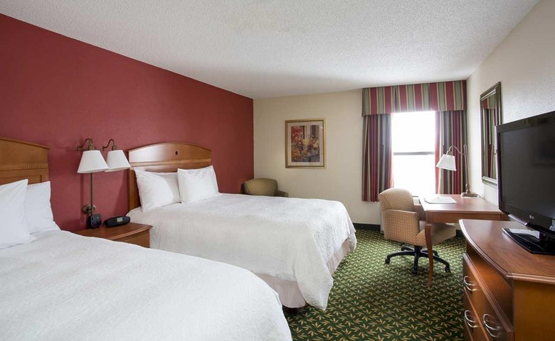 Hampton Inn Minneapolis/St. Paul-Woodbury, St Paul - dnata Travel