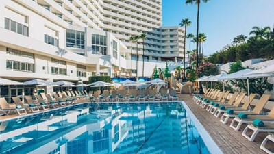 iberostar inclusive dalias las