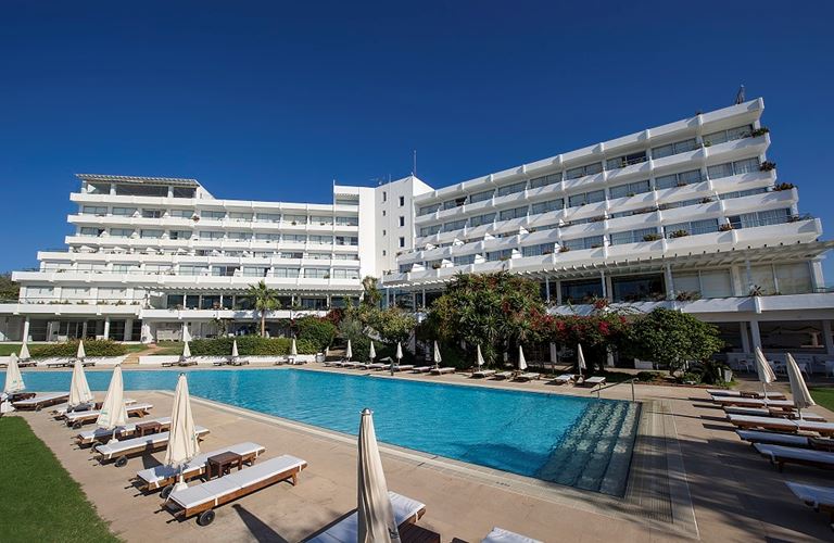 Grecian Sands Hotel, Ayia Napa, Ayia Napa, Cyprus, 59