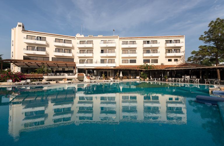 Paphos Gardens Hotel & Apartments, Paphos, Paphos, Cyprus, 1
