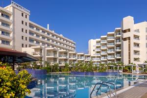 Capo Bay Hotel, Protaras, Protaras, Cyprus, 1