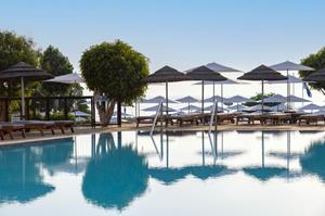 Capo Bay Hotel, Protaras, Protaras, Cyprus, 30