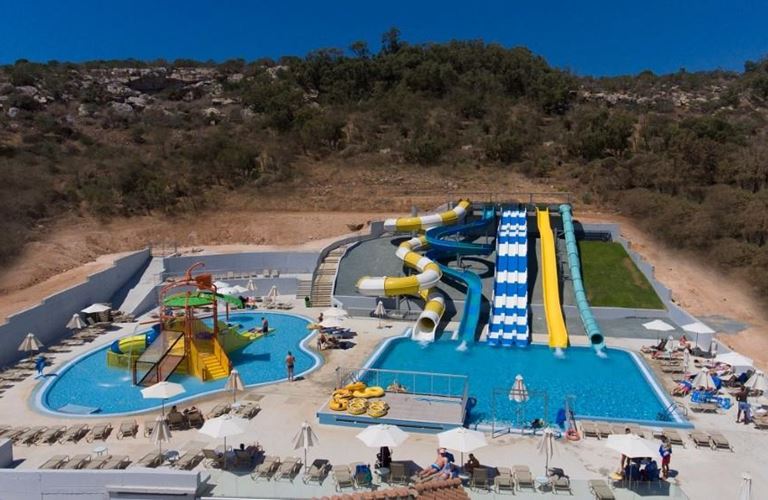 Narcissos Waterpark Resort, Protaras, Protaras, Cyprus, 45
