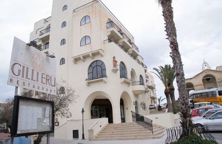 Gillieru Harbour Hotel, St Pauls Bay, Malta, Malta, 2