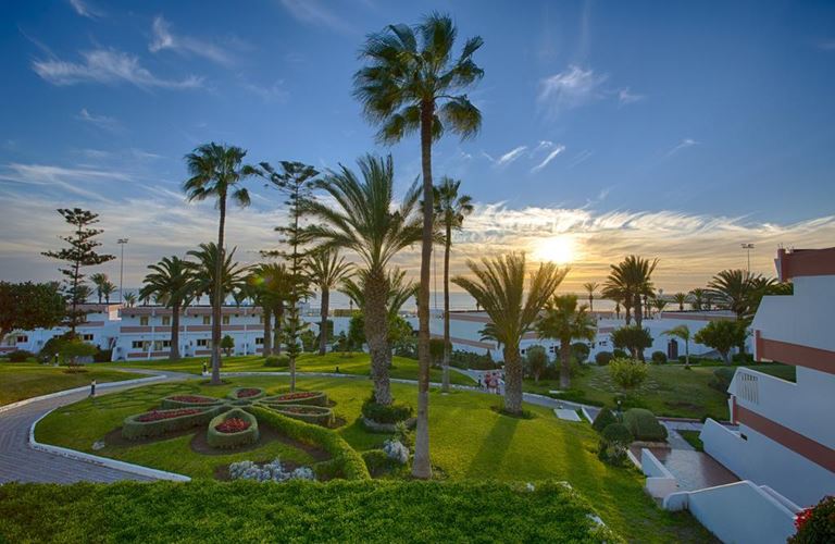 Hotel Almoggar Garden Beach, Agadir, Agadir, Morocco, 2