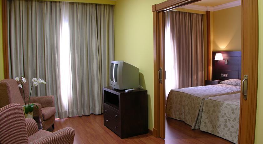 Dos Castillas Hotel Dnata Travel