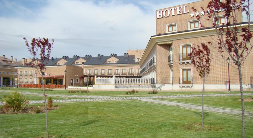 Dos Castillas Hotel Dnata Travel