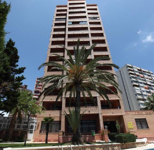 La Caseta Apartments Sabesa, Benidorm, Costa Blanca, Spain, 2