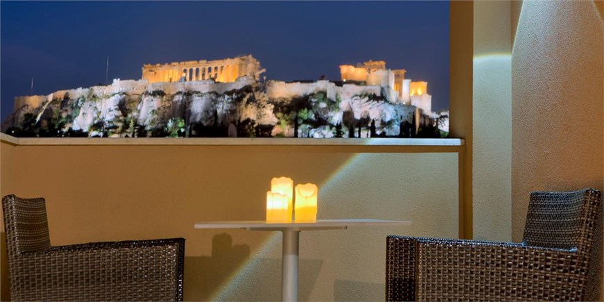 O B Athens Boutique Hotel Athens Greece Emirates Holidays