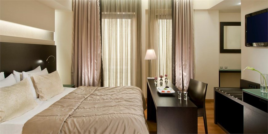 O B Athens Boutique Hotel Athens Greece Emirates Holidays