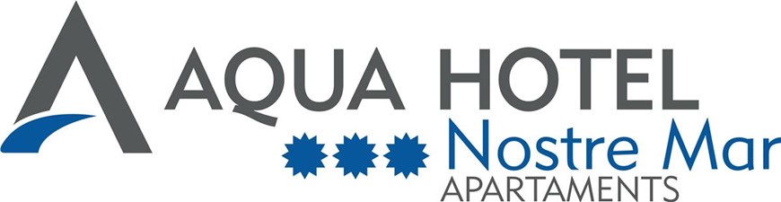 Aqua Hotel Nostre Mar Apartments Pineda De Mar Costa Brava - 
