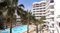 Corona Blanca Apartments, Playa del Ingles, Gran Canaria, Spain, 1