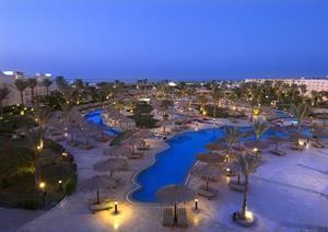 Long Beach Resort, Hurghada, Hurghada, Egypt, 1