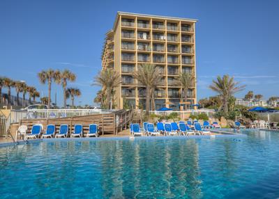 Acapulco Hotel and Resort, Daytona Beach - dnata Travel