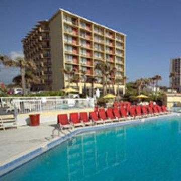 Acapulco Hotel and Resort, Daytona Beach - dnata Travel