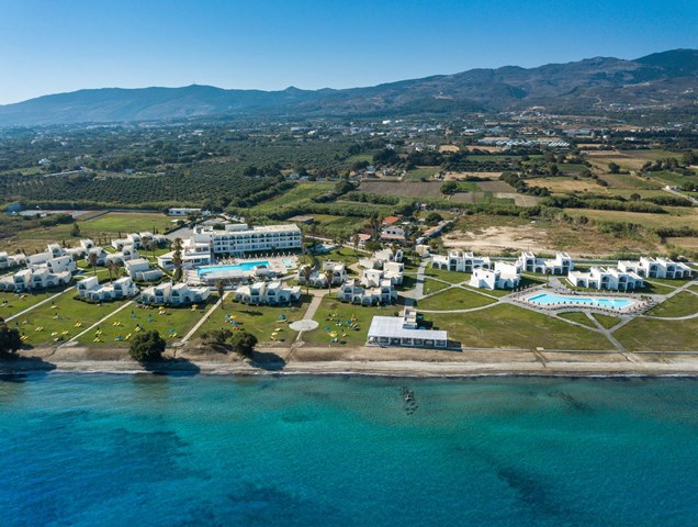 The Aeolos Beach Hotel, Nea Alikarnassos, Kos, Greece | Travel Republic