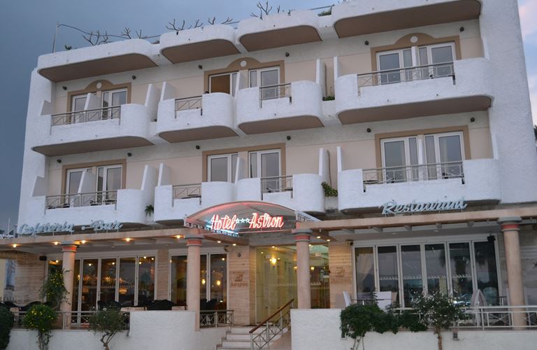 Astron Hotel, Kos Town, Kos, Greece, 1