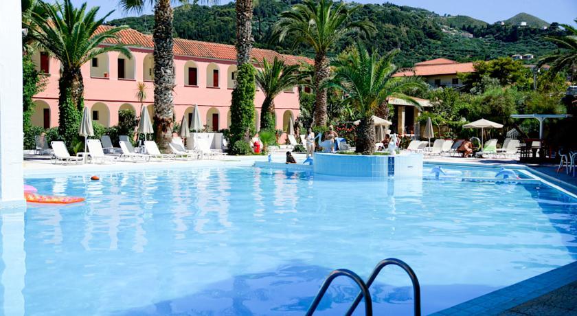 papillon hotel zante