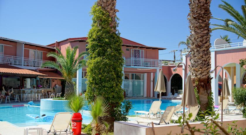 papillon hotel zante