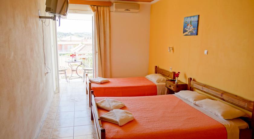 papillon hotel argassi zante