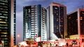 Millennium Plaza Downtown Hotel, Trade Centre, Dubai, United Arab Emirates, 1