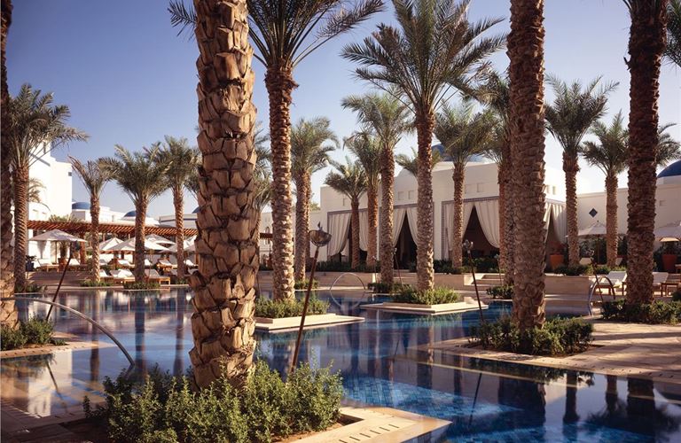 Park Hyatt Dubai Hotel, Deira, Dubai, United Arab Emirates, 2